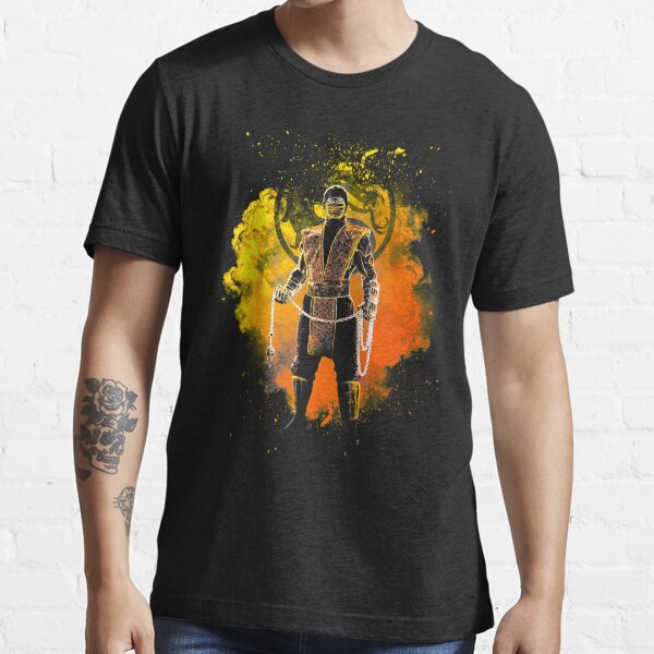 Essential T-Shirt