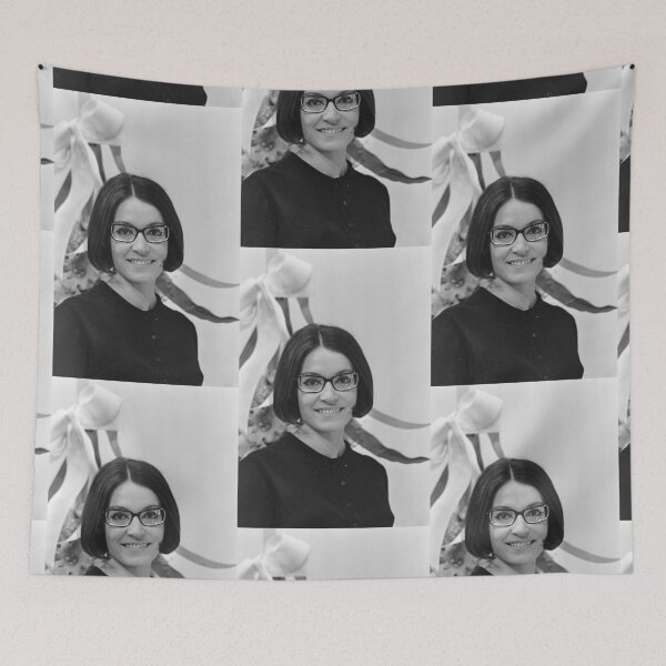 Item preview, Nana Mouskouri, the glorious Greek singer designed and sold by circuitsnap.