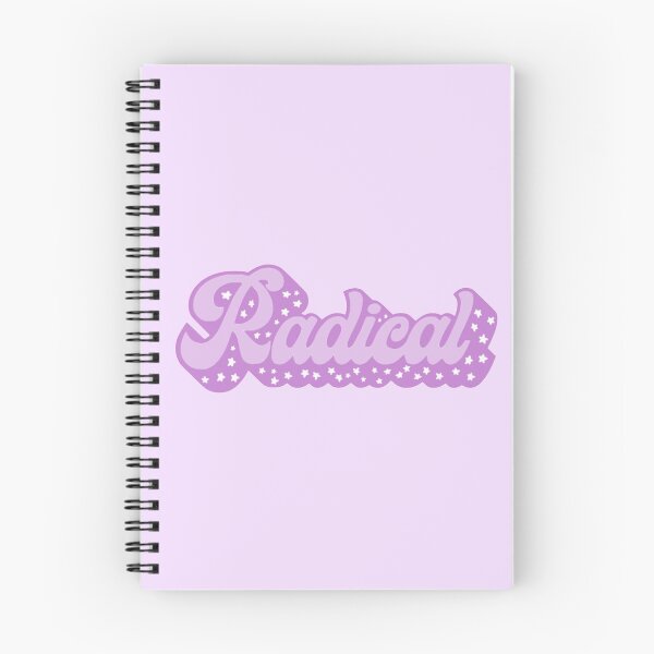 Item preview, Radical Retro Purple designed and sold by Sabrina Manni.