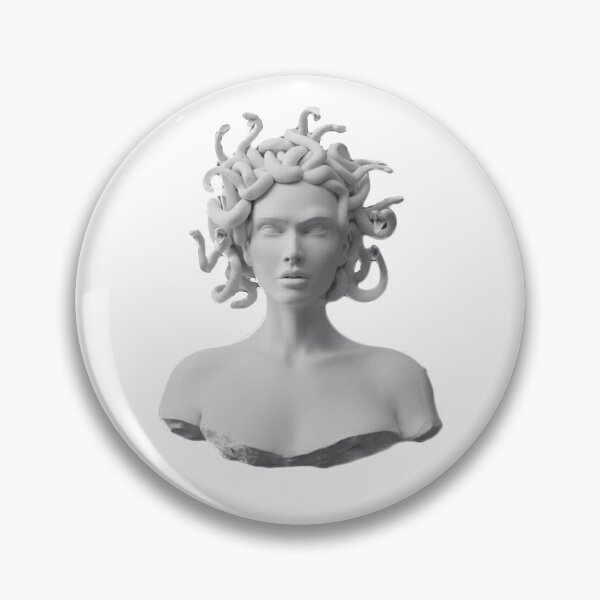 Item preview, Medusa designed and sold by inspicienti.