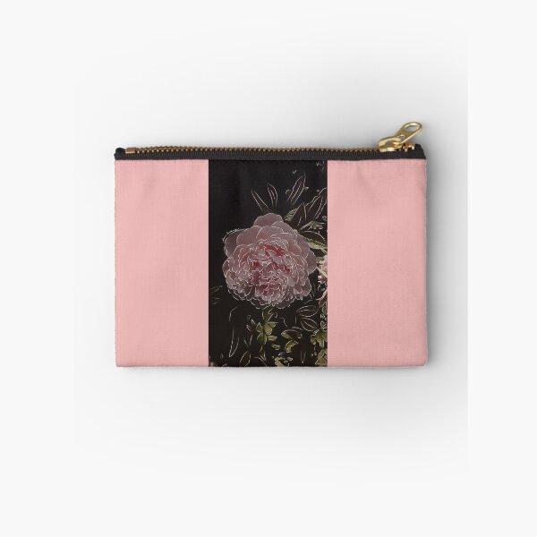 Item preview, pink peonies  designed and sold by -frombethany.