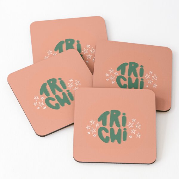 Item preview, tri chi w/ a few stars :)  designed and sold by taylornfielder.