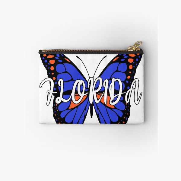 Item preview, Florida Butterfly designed and sold by NicholasForbes.