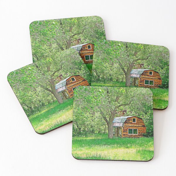 Item preview, Glen Haven 2020 Study 5 designed and sold by Robert Meyers-Lussier.