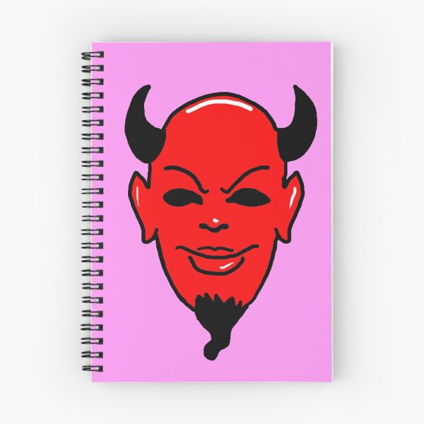Item preview, Red Devil pink (Scream Queens) designed and sold by Xavierboldu.