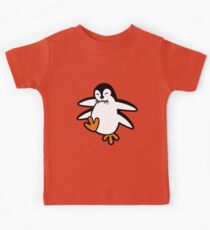 Penguin! Kids Tee