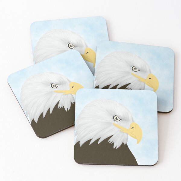 Item preview, Eagle designed and sold by irmasarts.
