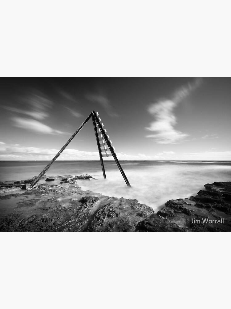 Signal - Ricketts Point by PixelMuser