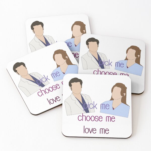 Item preview, Pick Me, Choose Me, Love Me designed and sold by Designs By Leah & Phoebe.