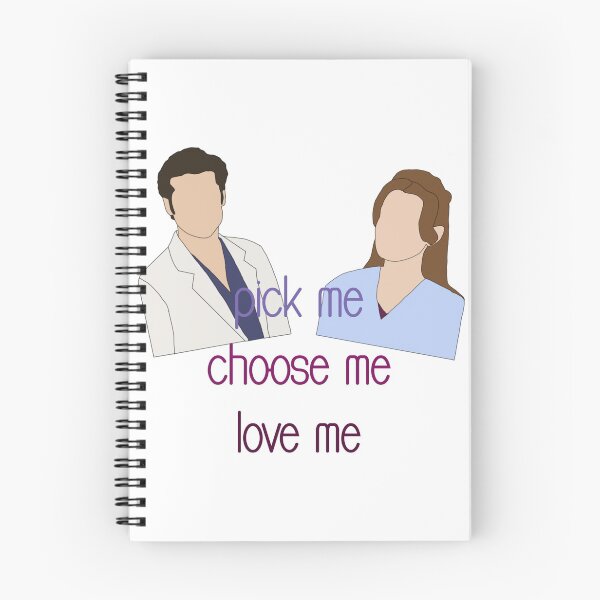 Item preview, Pick Me, Choose Me, Love Me designed and sold by Designs By Leah & Phoebe.