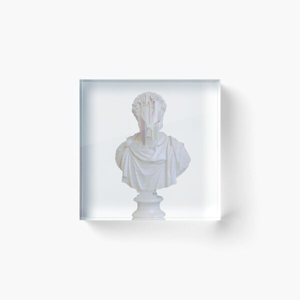 Item preview, Melting Sculpture designed and sold by inspicienti.