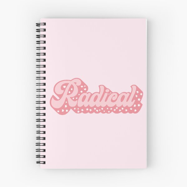 Item preview, Radical Retro Pink designed and sold by Sabrina Manni.