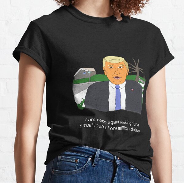 bernie gamer shirt