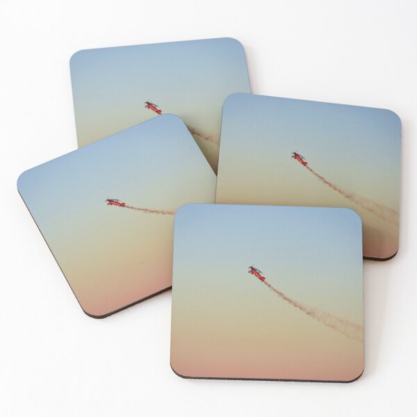 Item preview, Smoke on the Dusky Horizon - Hillsboro, OR designed and sold by CascadeArts.