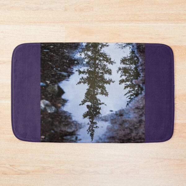 Item preview, The Reflecting Pine designed and sold by Jwmoore303.