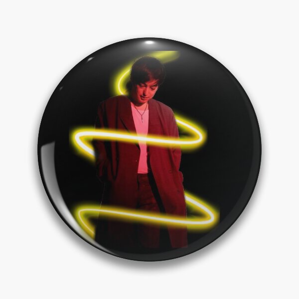 Item preview, JOJI SWIRL LIGHTS GRAPHIC designed and sold by heyjessicaho.