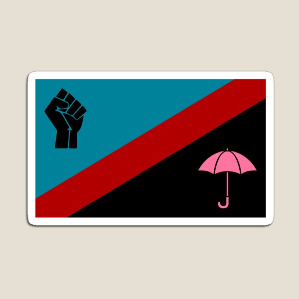 Capitol Hill Autonomous Zone Home & Living | Redbubble