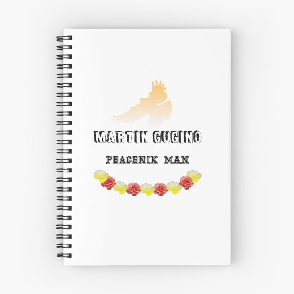 Item preview, Martin Gugino designed and sold by Bakar Creations.