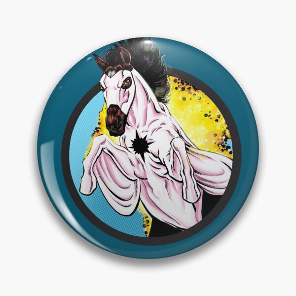 Item preview, Captain Marevel designed and sold by 13thFloorDesign.
