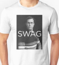 Will Ferrell SWAG Unisex T-Shirt