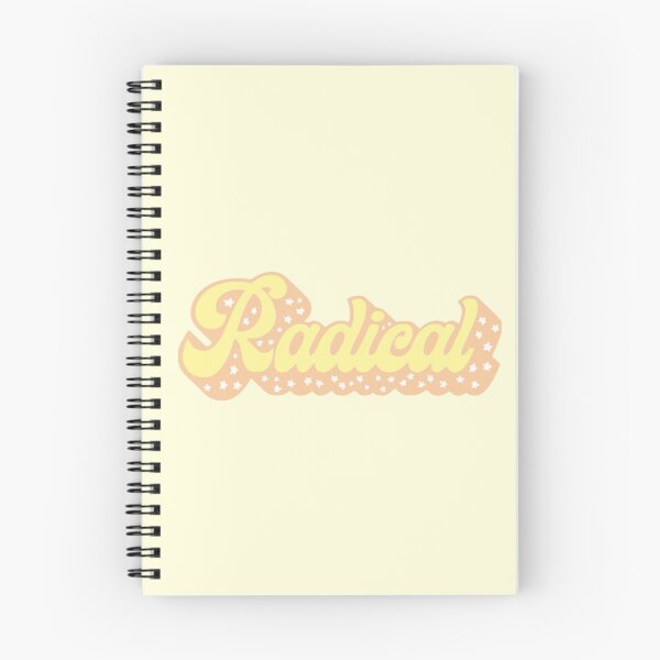Item preview, Radical Retro Yellow designed and sold by Sabrina Manni.