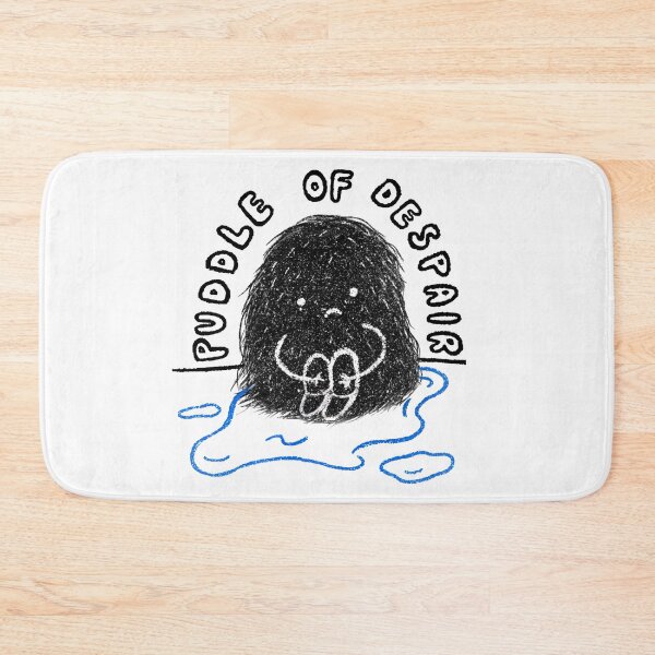 Item preview, doodle t-shirt design maker featuring a mean cat designed and sold by JobaBreezy.