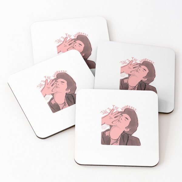 Item preview, Jean Ralphio designed and sold by Cece  Sheldon.