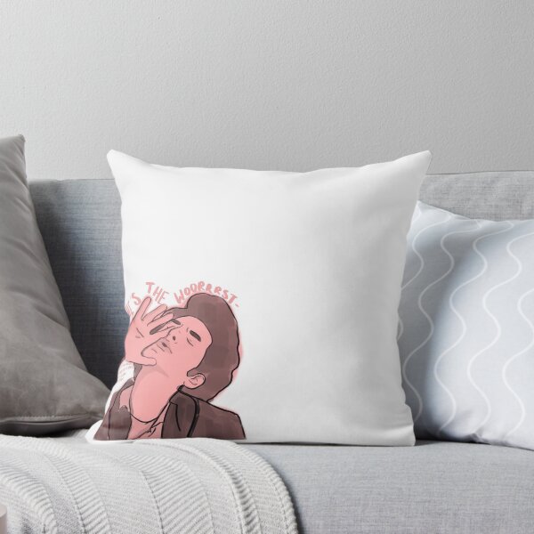 Item preview, Jean Ralphio designed and sold by Cece  Sheldon.