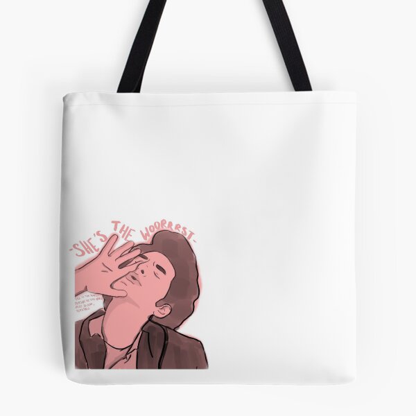 Item preview, Jean Ralphio designed and sold by Cece  Sheldon.
