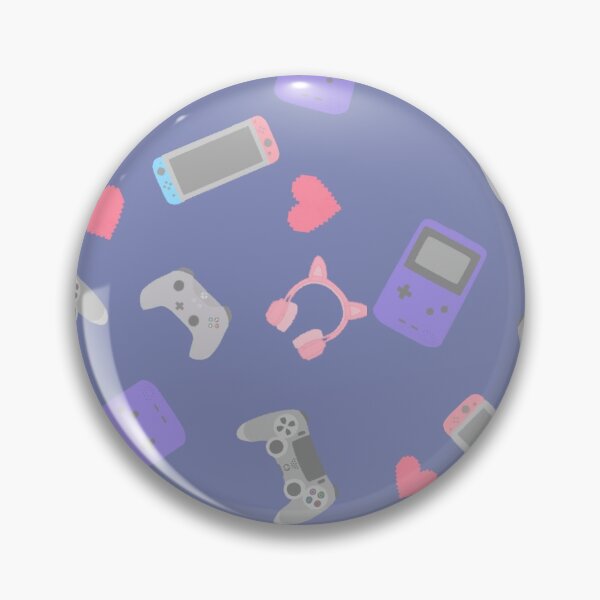Item preview, Video games doodles designed and sold by Pandurz.