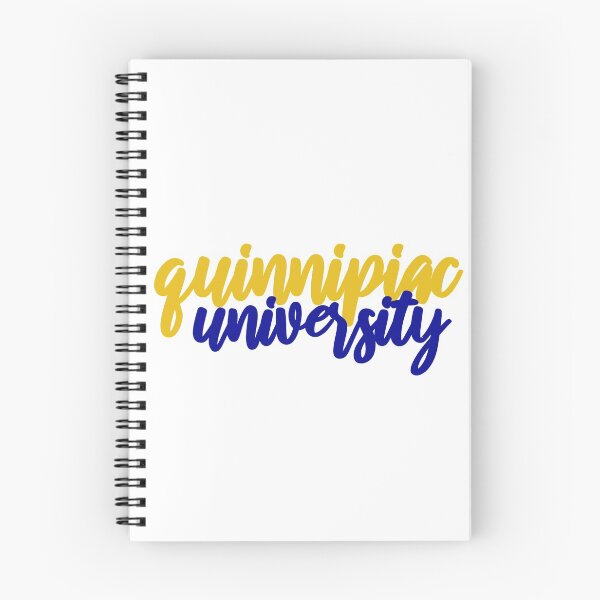 Item preview, quinnipiac university designed and sold by danielleblack04.