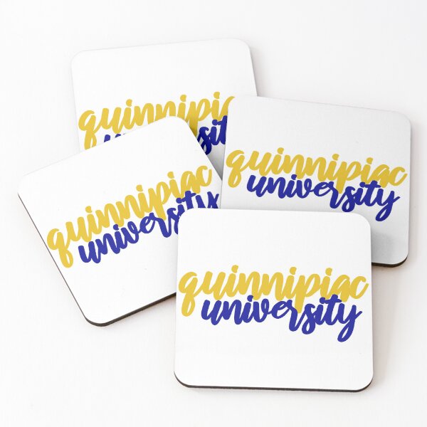 Item preview, quinnipiac university designed and sold by danielleblack04.