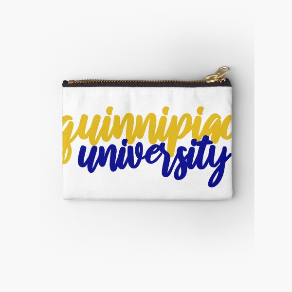 Item preview, quinnipiac university designed and sold by danielleblack04.