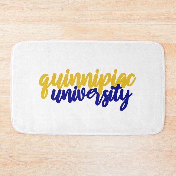Item preview, quinnipiac university designed and sold by danielleblack04.