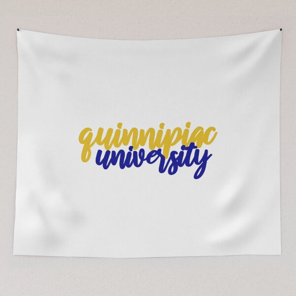 Item preview, quinnipiac university designed and sold by danielleblack04.