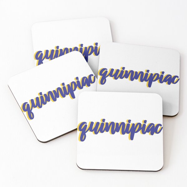 Item preview, quinnipiac university designed and sold by danielleblack04.