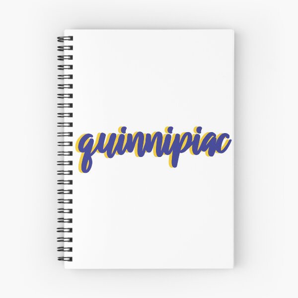 Item preview, quinnipiac university designed and sold by danielleblack04.