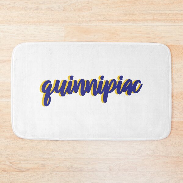 Item preview, quinnipiac university designed and sold by danielleblack04.