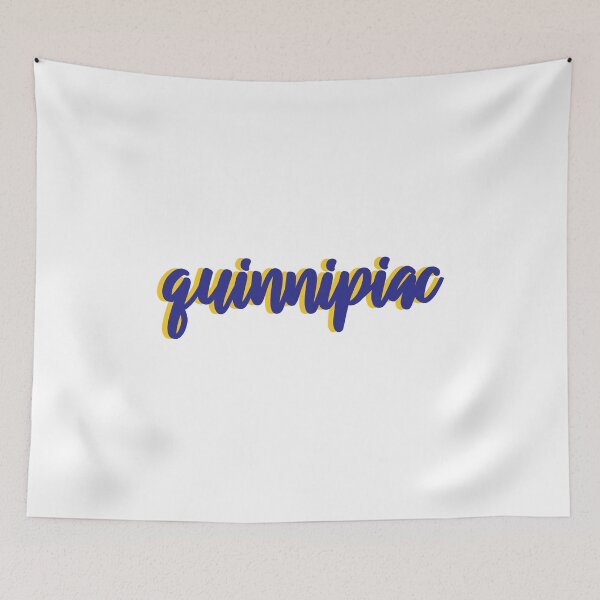 Item preview, quinnipiac university designed and sold by danielleblack04.