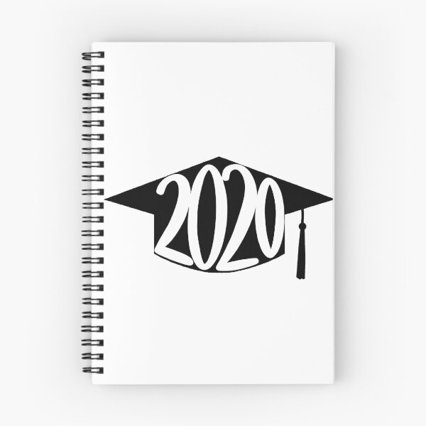 Item preview, 2020 Graduation Cap designed and sold by DragonBeeCo.