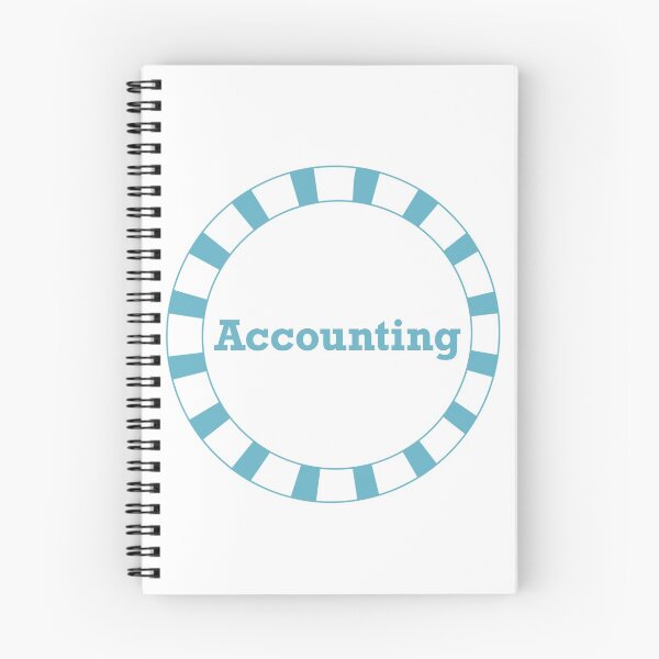 Item preview, Accounting college major designed and sold by mackenziebriann.