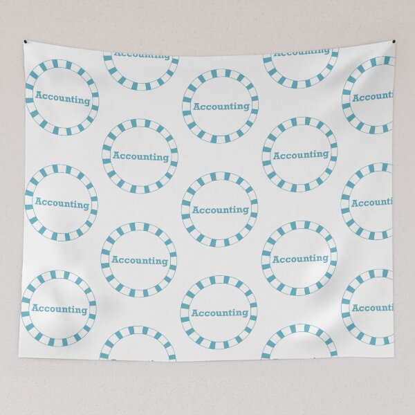 Item preview, Accounting college major designed and sold by mackenziebriann.
