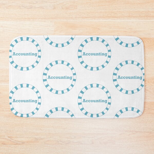 Item preview, Accounting college major designed and sold by mackenziebriann.