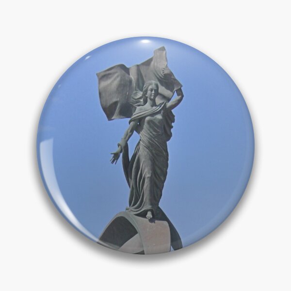 Item preview, Independence Monument, Valletta, Malta designed and sold by Carole-Anne.