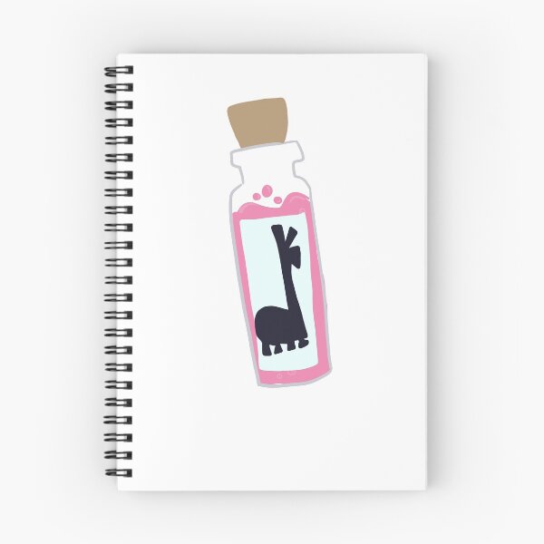 Item preview, Oh, That Poison designed and sold by willowsbunnies.