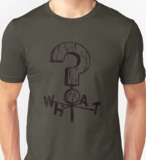 The Mystery Shack Weather Vane Unisex T-Shirt