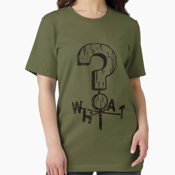 Vista previa del artículo con la obra «La veleta Mystery Shack», diseñado y vendido por Casplen.