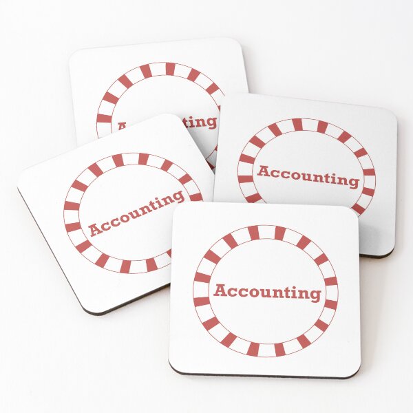 Item preview, Accounting college major designed and sold by mackenziebriann.