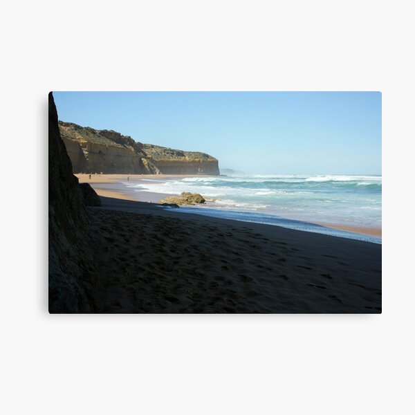 Item preview, Gibson's Beach - Port Campbell NP VIC designed and sold by Emmy Silvius.
