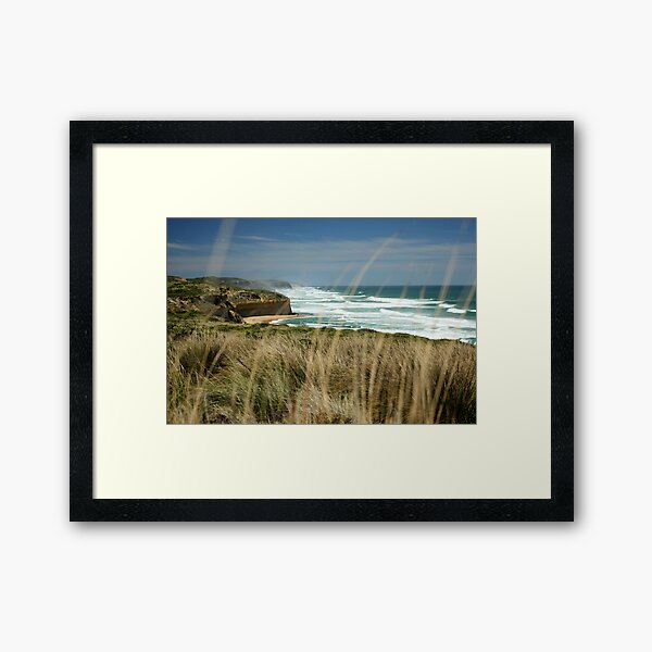 Item preview, Gibson's Beach - Port Campbell NP VIC designed and sold by Emmy Silvius.